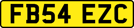 FB54EZC
