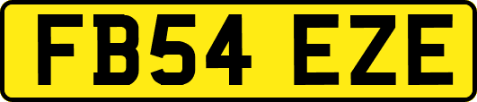 FB54EZE