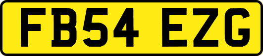 FB54EZG