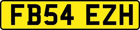 FB54EZH