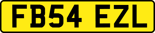 FB54EZL