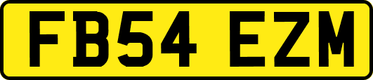 FB54EZM