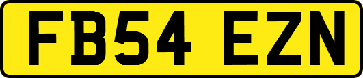 FB54EZN