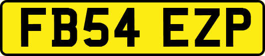 FB54EZP