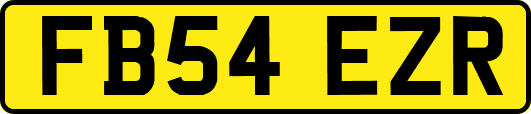 FB54EZR