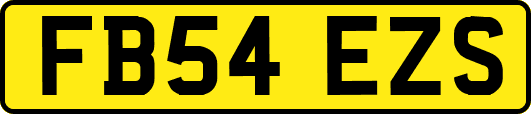 FB54EZS