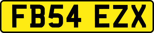 FB54EZX