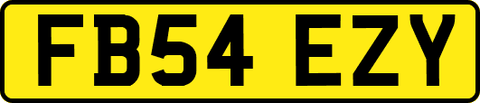 FB54EZY