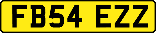 FB54EZZ