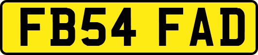 FB54FAD