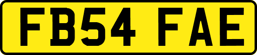 FB54FAE