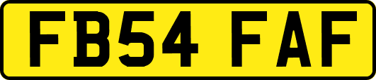 FB54FAF
