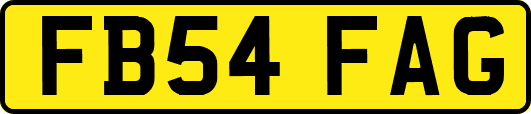 FB54FAG