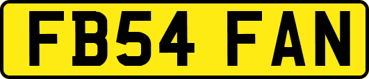 FB54FAN