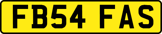 FB54FAS