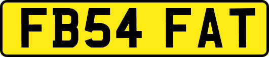 FB54FAT