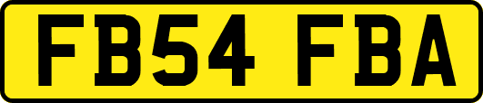 FB54FBA