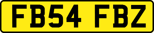 FB54FBZ
