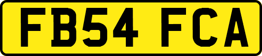 FB54FCA