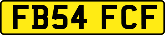 FB54FCF