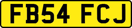 FB54FCJ