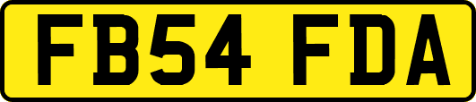 FB54FDA