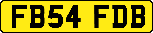 FB54FDB