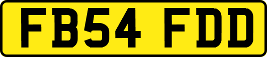 FB54FDD
