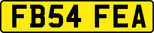 FB54FEA