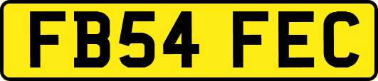 FB54FEC