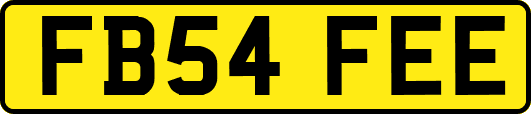 FB54FEE