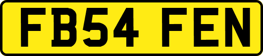 FB54FEN