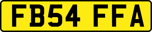 FB54FFA