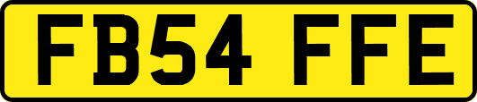 FB54FFE