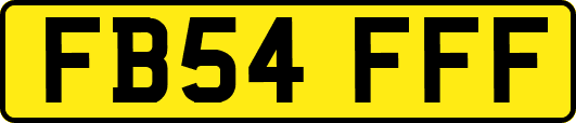 FB54FFF
