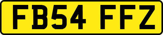 FB54FFZ