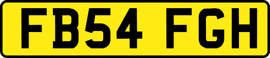 FB54FGH
