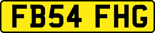 FB54FHG