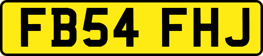 FB54FHJ