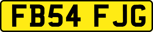 FB54FJG