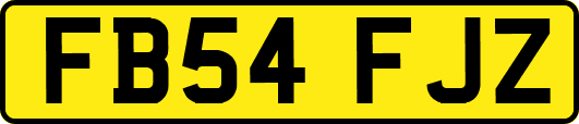 FB54FJZ