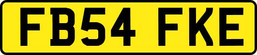FB54FKE