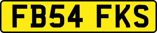 FB54FKS