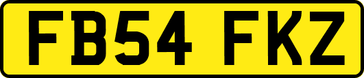 FB54FKZ