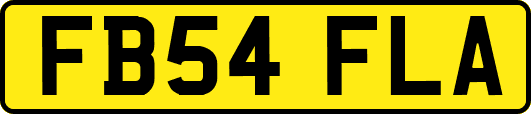 FB54FLA