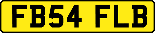 FB54FLB