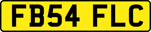 FB54FLC