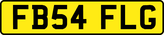 FB54FLG