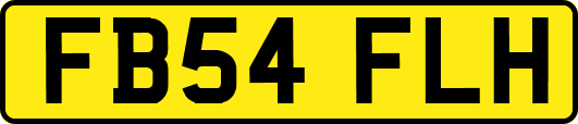 FB54FLH