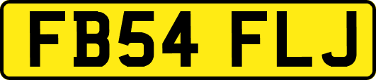 FB54FLJ